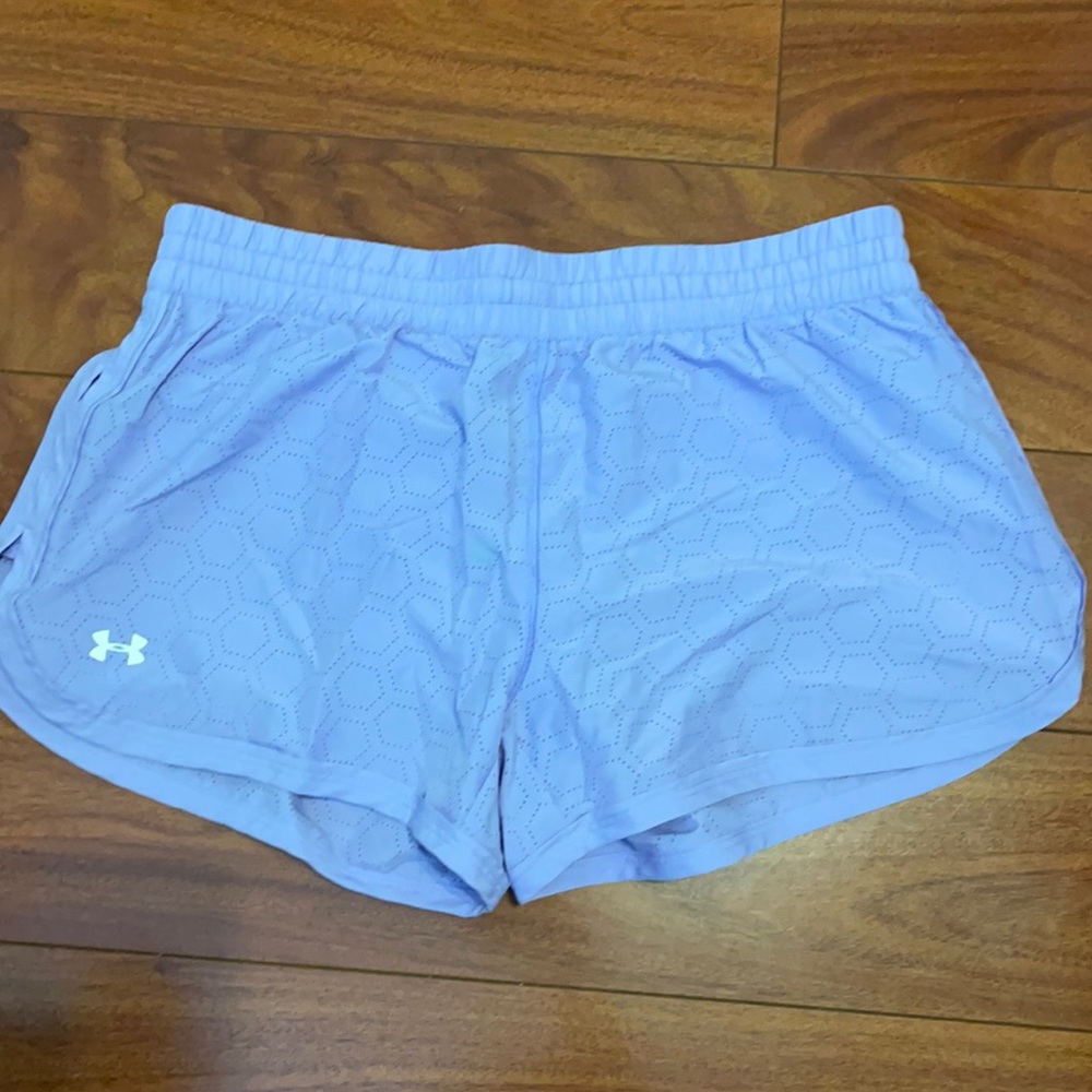 Under Armour shorts